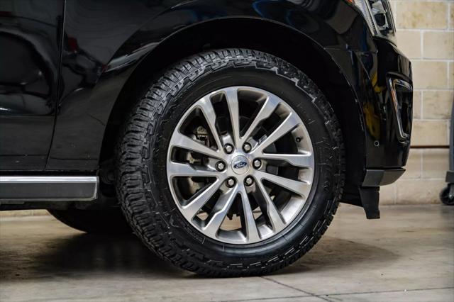 Used 2018 Ford Expedition For Sale in Addison, TX