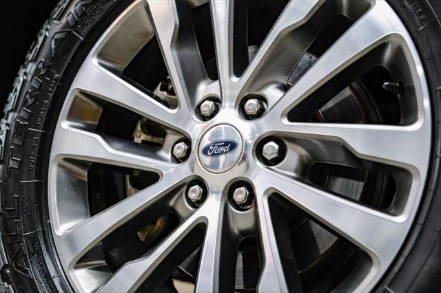 Used 2018 Ford Expedition For Sale in Addison, TX