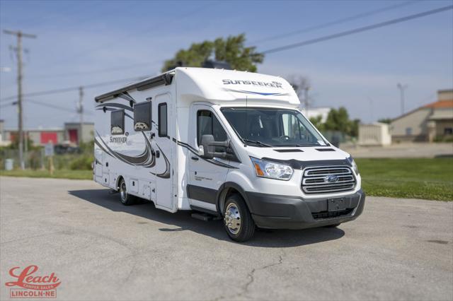2018 Ford Transit Cutaway Unknown for sale in Lincoln, NE