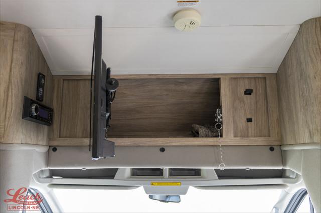 2018 Ford Transit Cutaway Unknown
