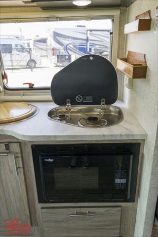 2018 Ford Transit Cutaway Unknown
