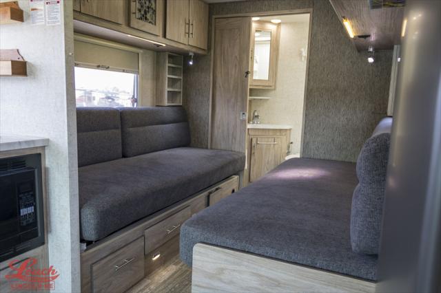 2018 Ford Transit Cutaway Unknown