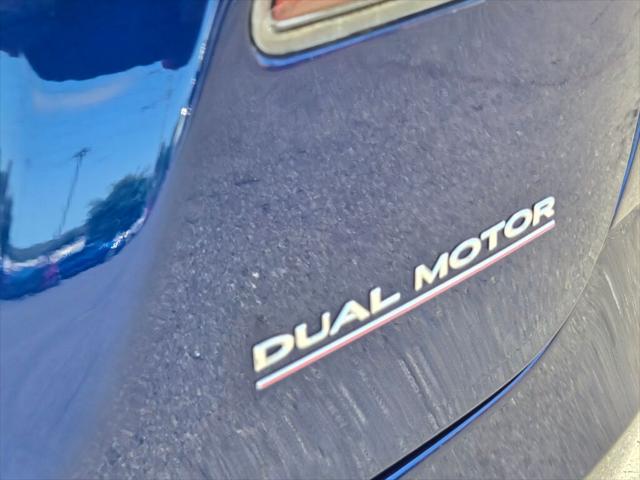 2020 Tesla Model S Performance Dual Motor All-Wheel Drive