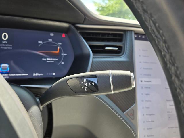 2020 Tesla Model S Performance Dual Motor All-Wheel Drive