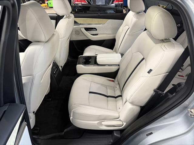 2024 Mazda X-90 3.3 Turbo S Premium Plus