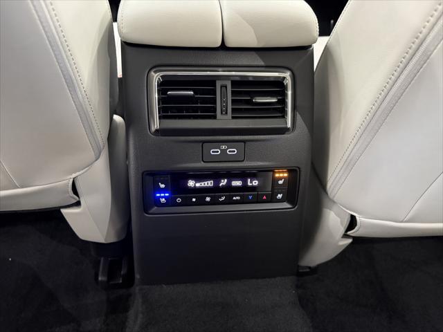 2024 Mazda X-90 3.3 Turbo S Premium Plus