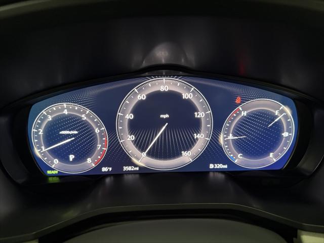 2024 Mazda X-90 3.3 Turbo S Premium Plus