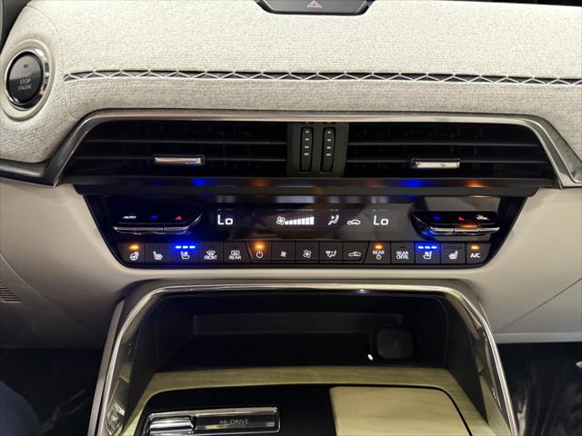 2024 Mazda X-90 3.3 Turbo S Premium Plus