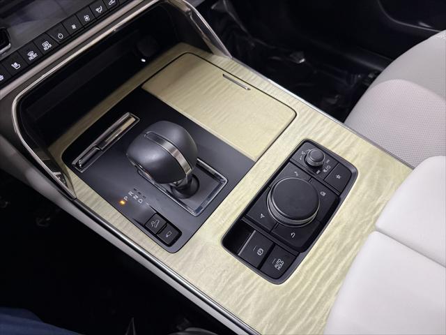 2024 Mazda X-90 3.3 Turbo S Premium Plus