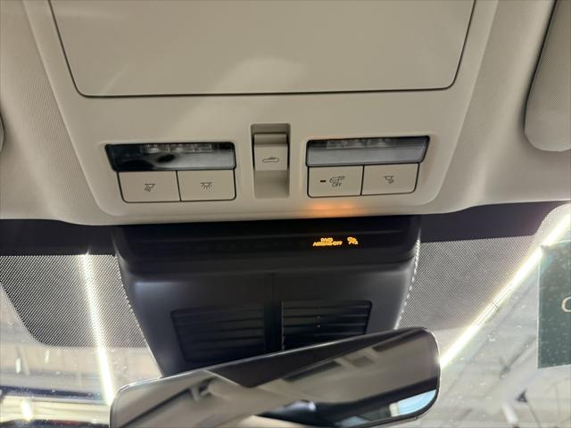 2024 Mazda X-90 3.3 Turbo S Premium Plus
