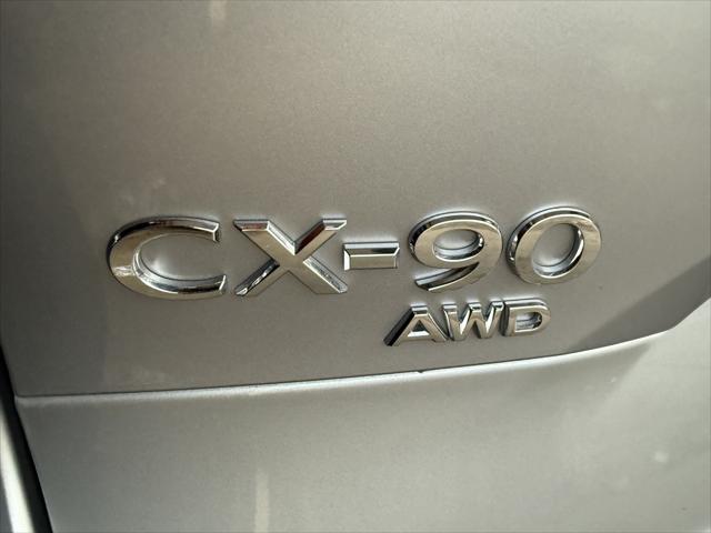 2024 Mazda X-90 3.3 Turbo S Premium Plus