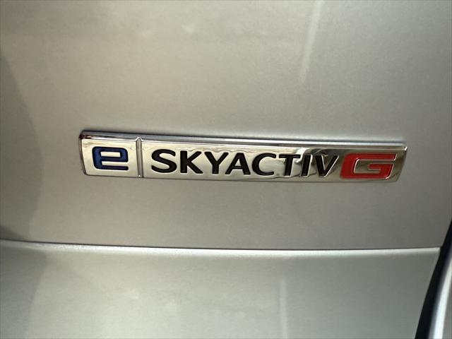 2024 Mazda X-90 3.3 Turbo S Premium Plus