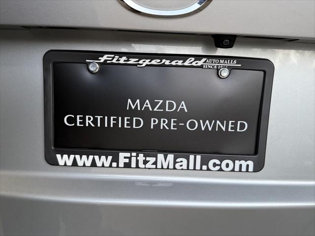 2024 Mazda X-90 3.3 Turbo S Premium Plus