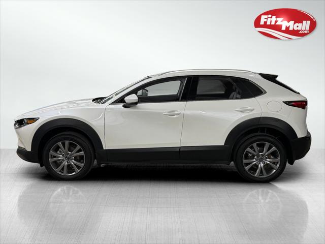 2024 Mazda CX-30 2.5 S Premium Package