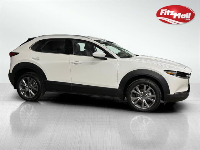 2024 Mazda CX-30 2.5 S Premium Package