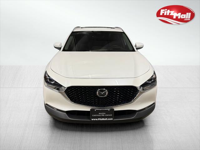 2024 Mazda CX-30 2.5 S Premium Package