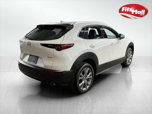 2024 Mazda CX-30 2.5 S Premium Package