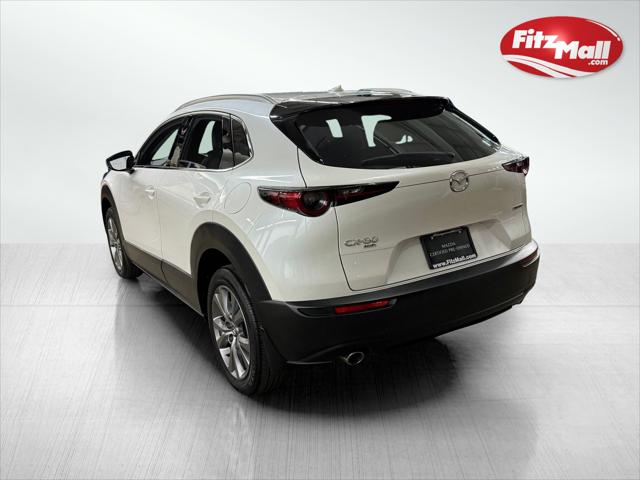 2024 Mazda CX-30 2.5 S Premium Package
