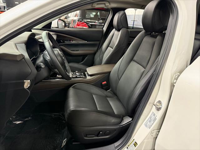 2024 Mazda CX-30 2.5 S Premium Package