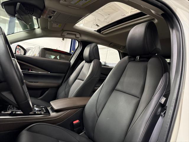 2024 Mazda CX-30 2.5 S Premium Package