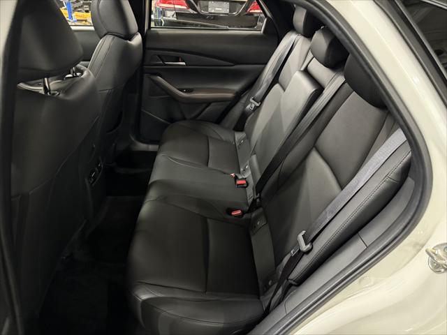 2024 Mazda CX-30 2.5 S Premium Package