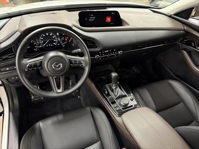 2024 Mazda CX-30 2.5 S Premium Package