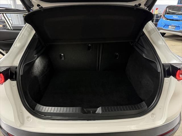 2024 Mazda CX-30 2.5 S Premium Package