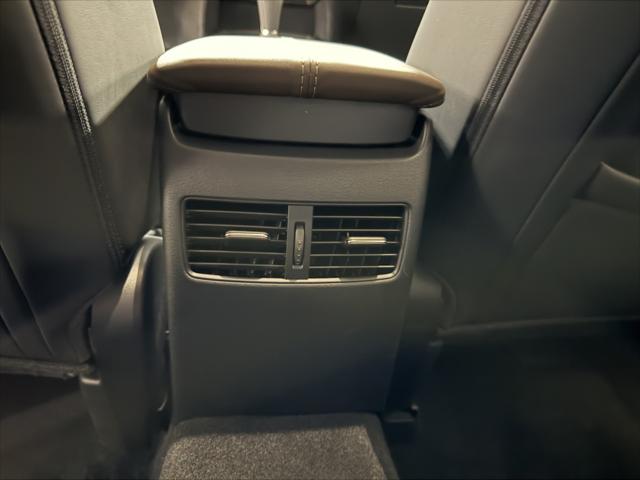 2024 Mazda CX-30 2.5 S Premium Package