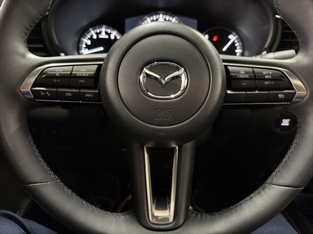 2024 Mazda CX-30 2.5 S Premium Package