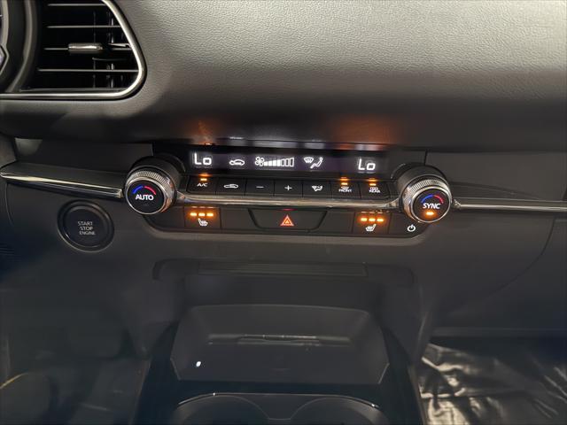 2024 Mazda CX-30 2.5 S Premium Package