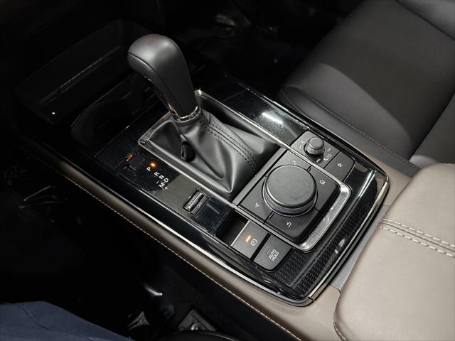 2024 Mazda CX-30 2.5 S Premium Package