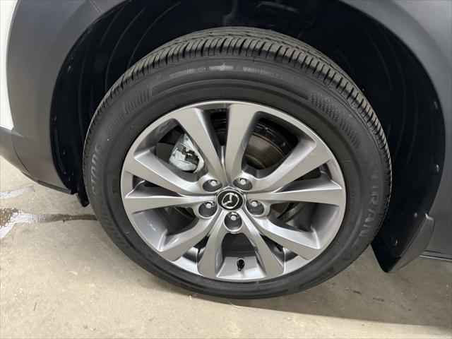 2024 Mazda CX-30 2.5 S Premium Package