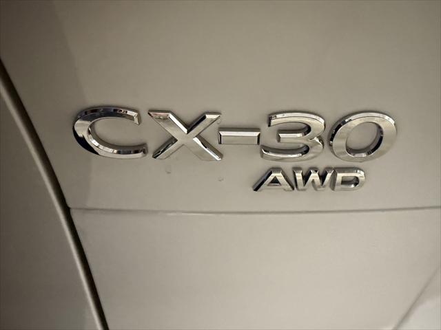 2024 Mazda CX-30 2.5 S Premium Package