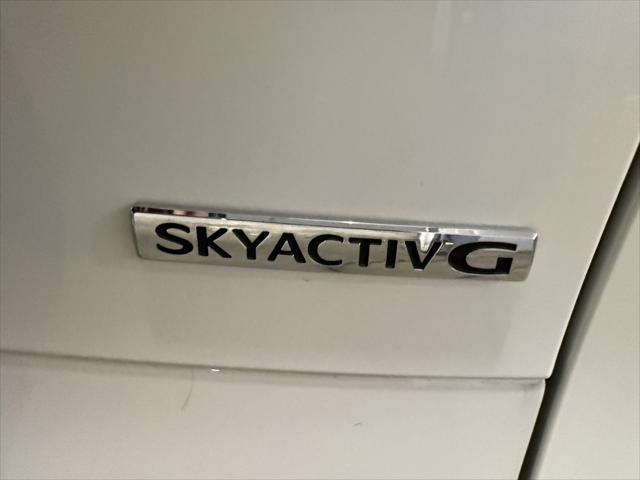 2024 Mazda CX-30 2.5 S Premium Package