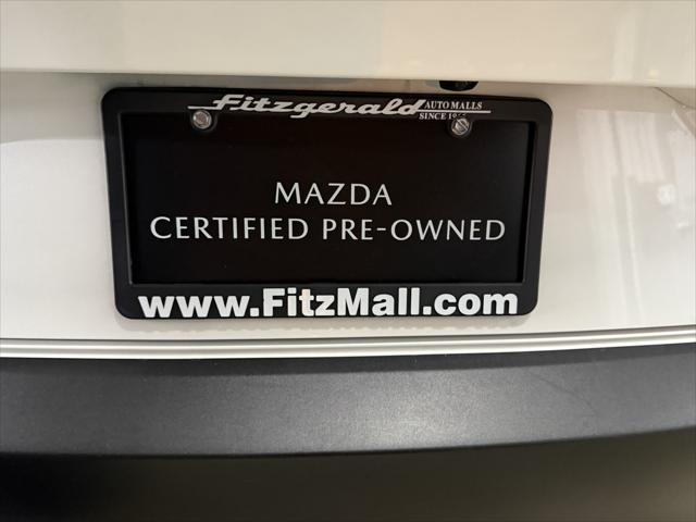 2024 Mazda CX-30 2.5 S Premium Package