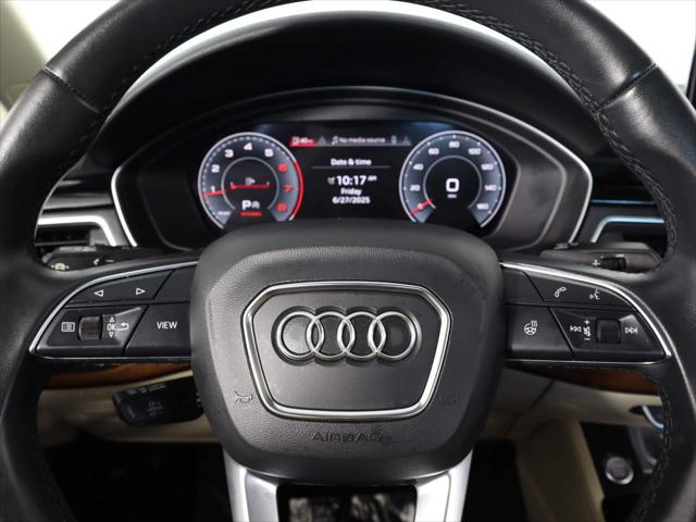 2023 Audi A4 Premium Plus 40 TFSI quattro S tronic