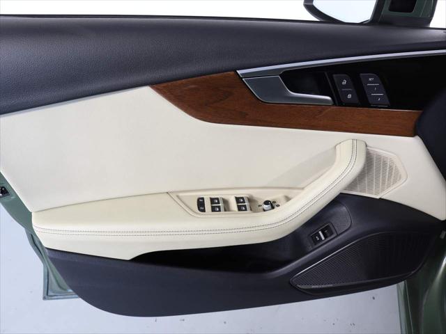2023 Audi A4 Premium Plus 40 TFSI quattro S tronic