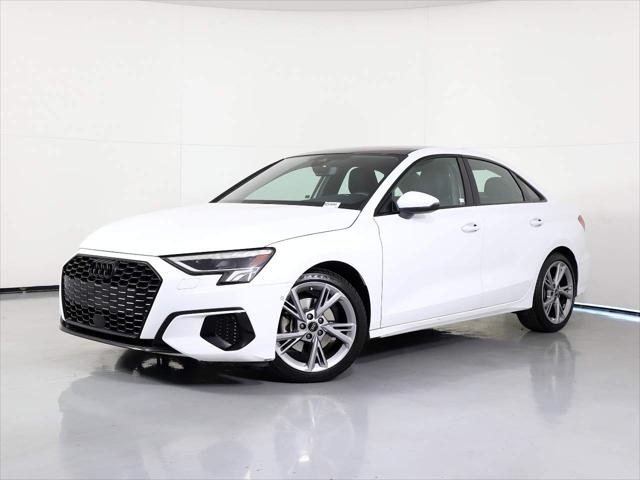2024 Audi A3 Premium 40 TFSI Front-Wheel Drive S tronic for sale in Tucson, AZ