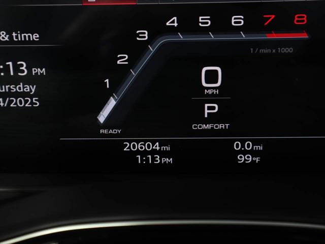 2024 Audi Q7 Premium 45 TFSI quattro Tiptronic