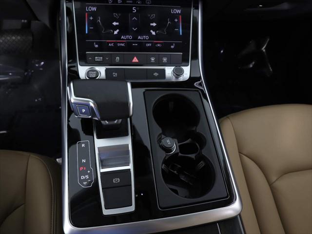 2024 Audi Q7 Premium 45 TFSI quattro Tiptronic