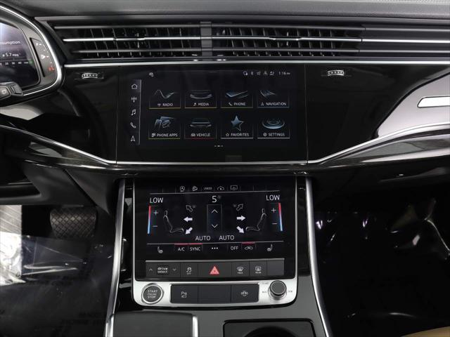 2024 Audi Q7 Premium 45 TFSI quattro Tiptronic