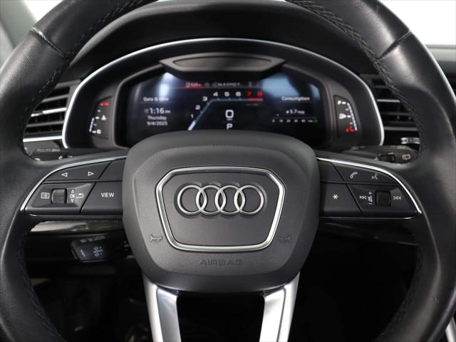 2024 Audi Q7 Premium 45 TFSI quattro Tiptronic