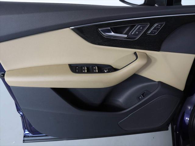 2024 Audi Q7 Premium 45 TFSI quattro Tiptronic