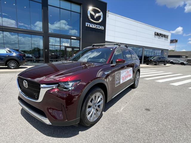 2025 Mazda X-90 3.3 Turbo Premium Plus Package for sale in Alcoa, TN