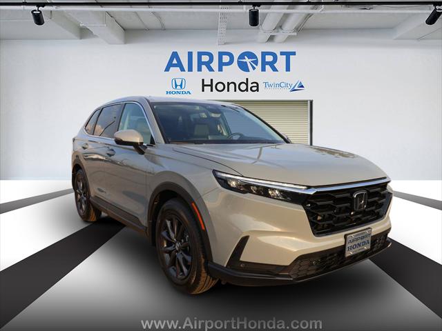 2026 Honda CR-V EX-L 2WD for sale in Alcoa, TN
