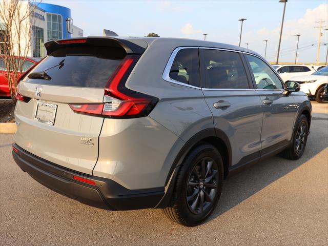 2026 Honda CR-V EX-L 2WD