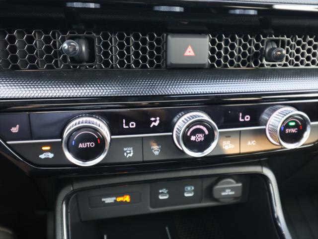 2026 Honda CR-V EX-L 2WD