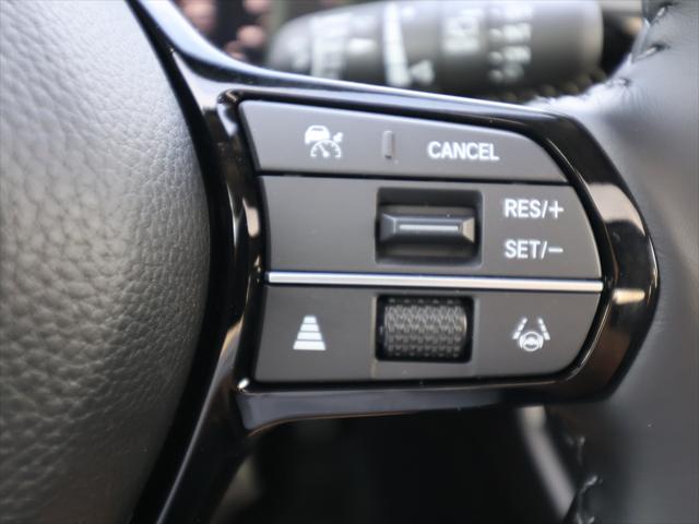 2026 Honda CR-V EX-L 2WD