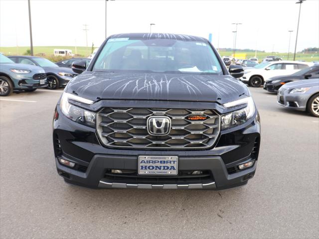 2024 Honda Ridgeline TrailSport