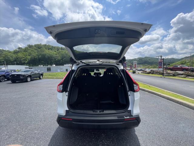 Used 2023 Chevrolet Blazer For Sale in Pikeville, KY